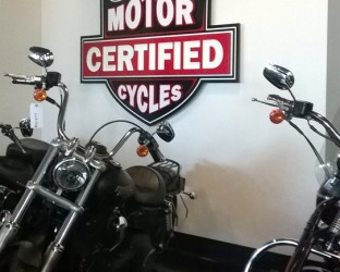 Certified Motors Project