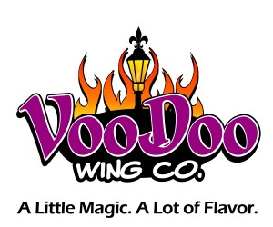 Voodoo Wings Tagline